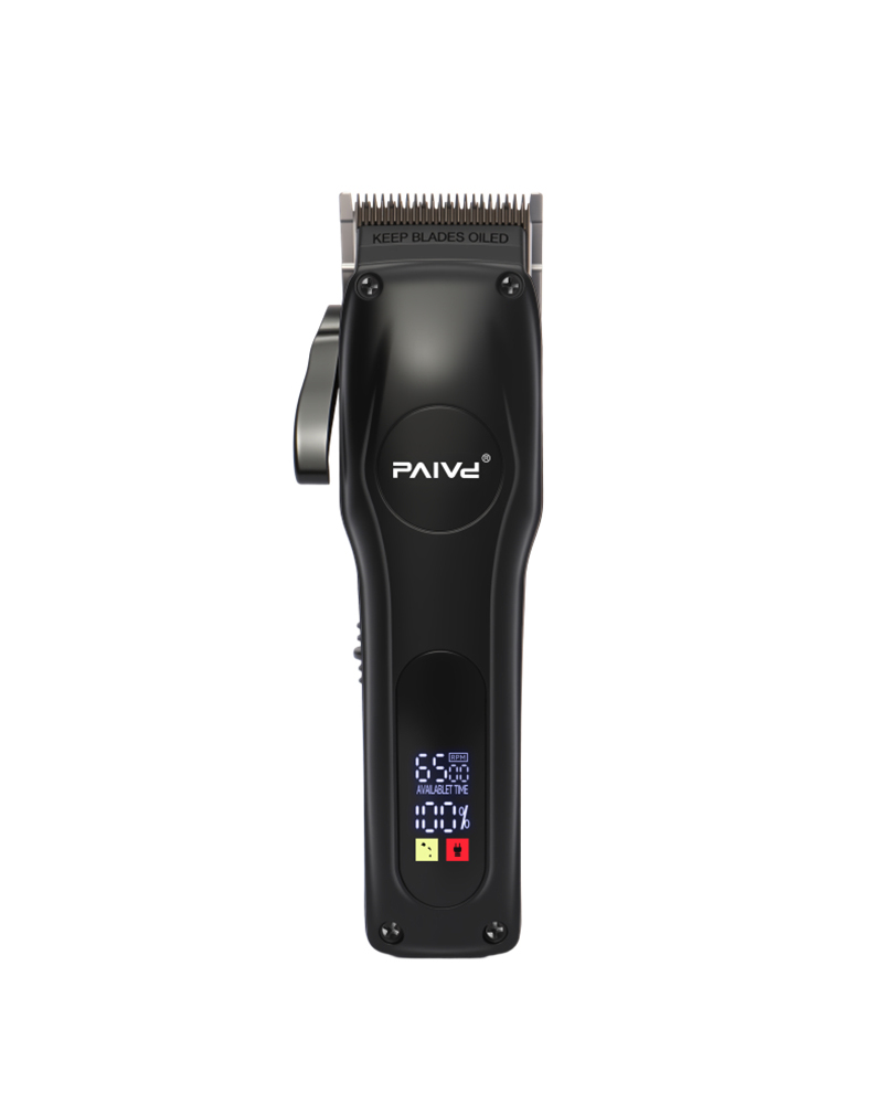 P series brush motor hair clipper and hair trimmer